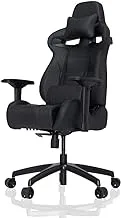 Vertagear Racing Series S-Line Sl4000 Gaming Chair Black/Carbon Edition