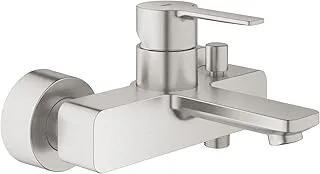 Grohe Lineare Single-Lever Bath Mixer 1/2