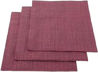 Luxenap Micropoint 2-Ply Dinner Napkins - Soft And Durable 16