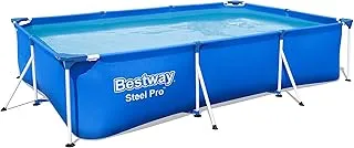 Bestway Steel Pro 9'10