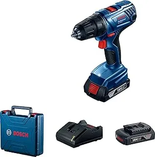 Bosch Battery Gsr 180-Li - Screwdrivers