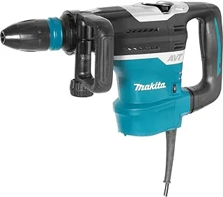 Makita Hr4013C 240 V Sds Max Avt Rotary Hammer In A Carry Case, Hr4013C/2