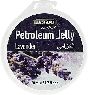 Hemani Petroleum Jelly with Lavender '