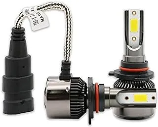 توبيز Tc Mini 9005 Car Led Headlight 300W