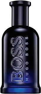 Hugo Boss Bottled Night Perfume for Men Eau De Toilette 100ML