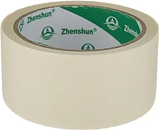 ECVV Masking Tape 2 Inch X 20 Yards, Pack Of 1