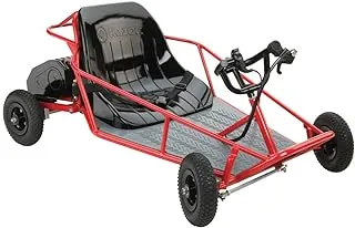 Razor Dune Buggy - Red, One Size