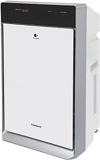 Panasonic Air Purifier & Humidifier, Nanoe™ Purification, Hepa Composite Filter, 52 M² / 560 Ft² Coverage, F-Vxk70M