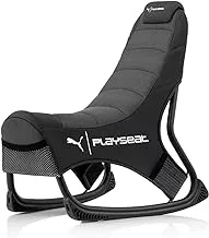 PLAYSEAT Puma Active كرسي ، أسود