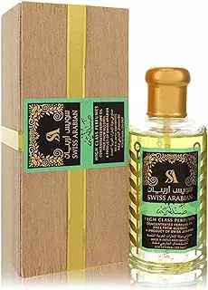 Swiss Arabian Sandalia Concentrated Perfume Oil 95ml