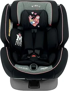 Nania, One360 Degree Rotation Convertible Carseat With Isofix For Group 0+/1/2/3 0 36Kg, One Minnie, Mickey