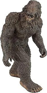 MEDIUM BIGFOOT THE GARDEN YETI STATUE NR