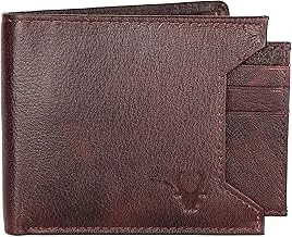 Wildhorn Leather Hand-Crafted Wallet for Men