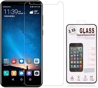 Huawei Mate 10 Lite Explosion-proof Tempered Glass Screen Protector