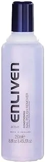 Enliven Conditioning Nail Polish Remover, 250 ml