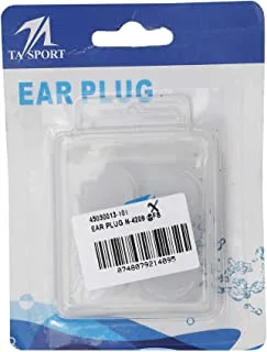 Ear Plug N-4209 @Fs