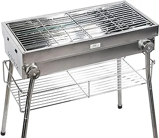 Campmate Bbq Stainless Steel Grill Bbqg-X11