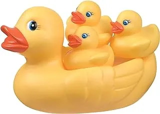 Playgro Bath Duckie Family Fully Sealed, Pg0187479