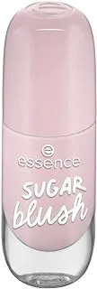 Essence Gel Nail Colour 05, SUGAR blush