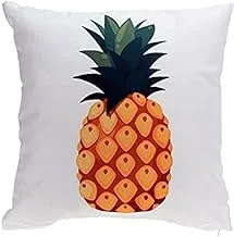 Dubai Garden Centre Printed Cushion