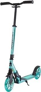 Spartan Extreme 180mm Folding Scooters Mint Blue, Sp-7011