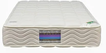 Raha Mattress, Twin XL, 120cmx200cmx28cm, Spring Mattress