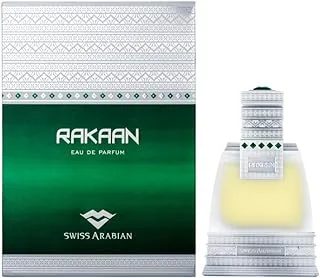 Swiss Arabian Rakaan for Men Eau De Parfum 50ml