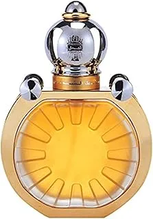 Ajmal Perfumes Mukhallat Shams Perfume For Unisex 50ml - Eau De Parfum