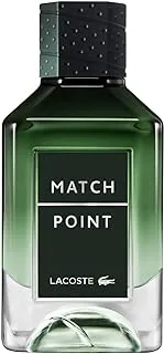 Lacoste Match Point Perfume for Men Eau De Parfum 100ML