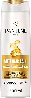 Pantene Pro-V Anti-Hair Fall Shampoo 200 ml