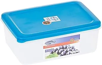 Microneware 2724623306599 1700 Ml Rectangular Food Storage