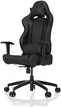 VERTAGEAR Racing Series S-Line Sl2000 Gaming Chair Black/Carbon Edition, medium, SL-2000, VG-SL2000_CB