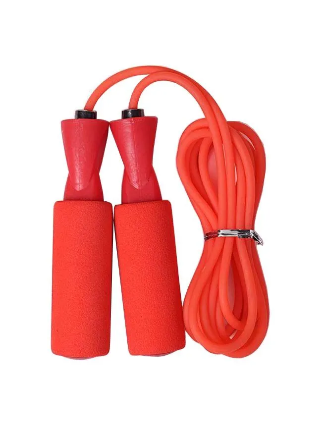 Winmax Winmax WEIGHTED RUBBER JUMP ROPE (WMF68607A)