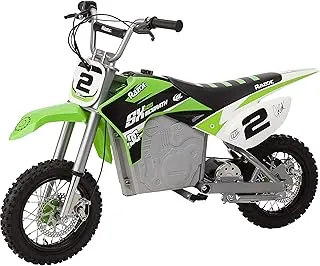 Razor Motorbike Dirt Rocket Sx500, Green, 15128130