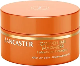 Lancaster Golden Tan Maximizer After Sun Balm 200ml