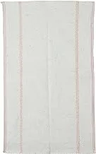 Vileda Textile Floor Cloth Pink/White, 1 Piece, 111661