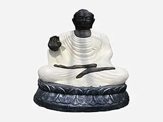 Dubai Garden Centre Blessing Sitting Buddha