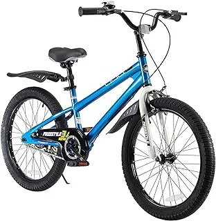 Royalbaby Freestyle Kid's Bicycle