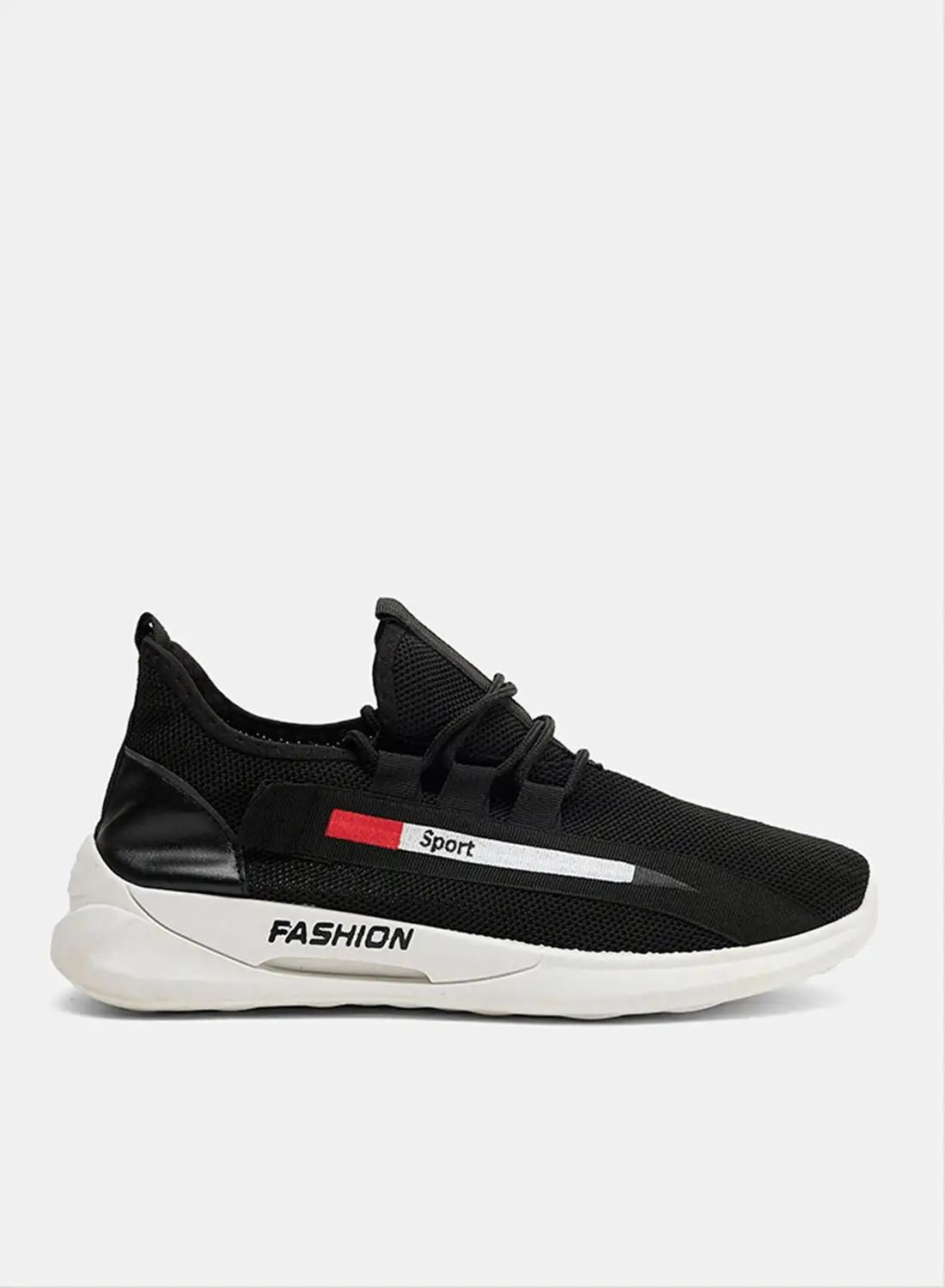 Revs Low Top Sneaker For Men