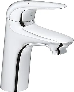 Grohe Eurostyle Single-Lever Basin Mixer 1/2