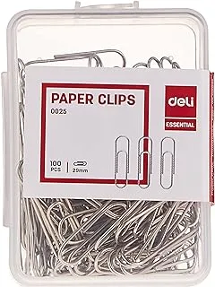 deli Paper Clips