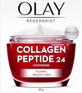 Olay Regenerist Collagen Peptide 24 Face Cream 50 g (Pack of 1)