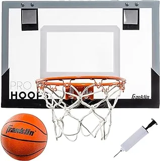 Franklin Sports Over The Door Mini Hoop Basketball Replacements