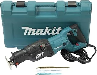 Makita Jr3070Ct Reciprosäge 1.510 W, 550 Mm X 130 310, One Size