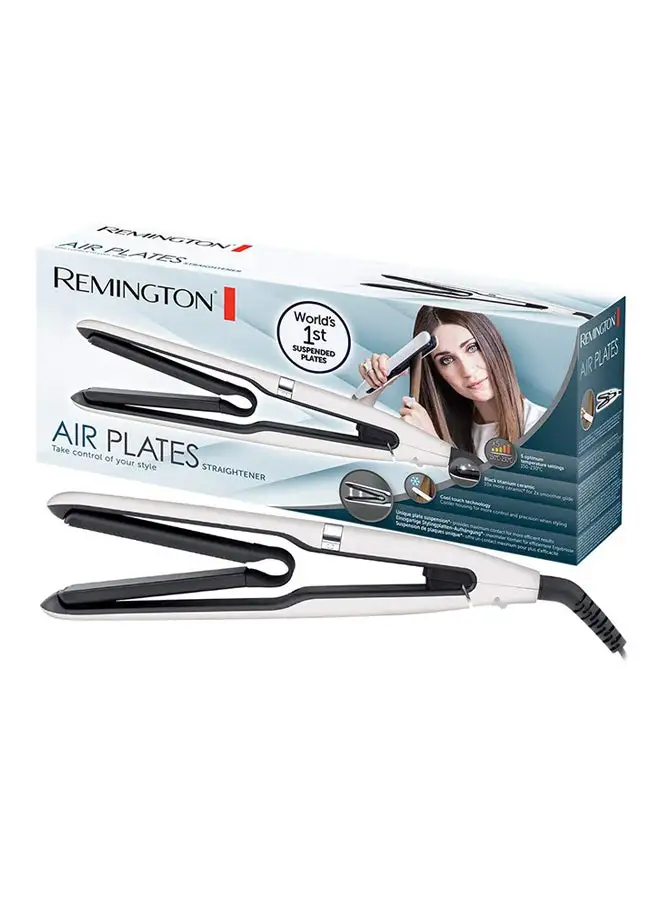 REMINGTON Air Plates مكواة فرد الشعر متعدد الألوان