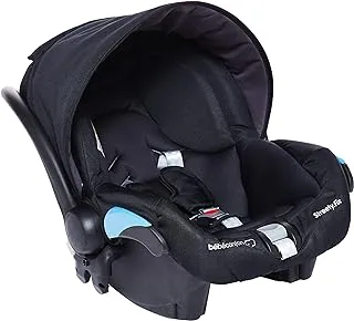 Bebe Confort Streety Fix Car Seat (Black, 86895940)