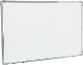 Deli E39033A Dry Erase Board, 900 X 600 Mm