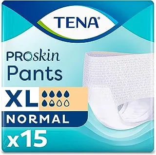 Tena Pants Normal X-Large