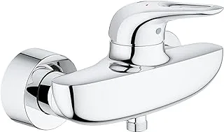 Grohe Eurostyle Single-Lever Shower Mixer 1/2