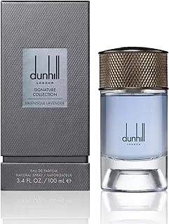 Dunhill Signature Coll. Valensole Lavender Eau De Parfum, 100 ml